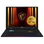 Msi Raider 18 HX A2XWIG-075