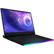 Msi Raider GE76 Vergleich