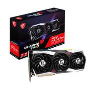 MSI RX6800 XT Gaming X Trio 16G Vergleich