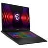 Msi Sword 17 HX