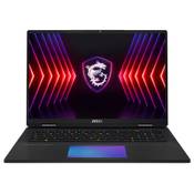 Msi Titan 18 HX A14 Vergleich