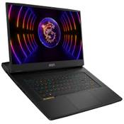 Msi Titan GT77 HX Vergleich