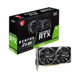 Msi GeForce RTX 3050 Ventus 2X XS