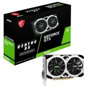 Msi ‎GeForce GTX 1650 D6 Ventus XS OCV3 Vergleich
