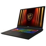 Msi Vector 17 HX AI A2XWJG-039