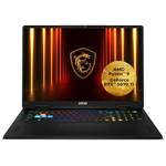 Msi Vector A18 HX A9WHG-081