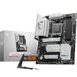 Msi X670E Gaming Plus WiFi