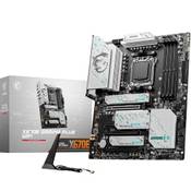 Msi X670E Gaming Plus WiFi