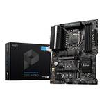 MSI Z590-A PRO