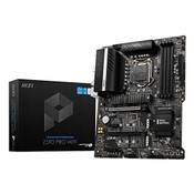 Msi Z590 PRO Vergleich