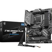 Msi Z790 GAMING PLUS WIFI
