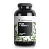 Natural Elements MSM 2000mg + natürliches Vitamin C