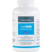 Exvital OptiMSM Vergleich