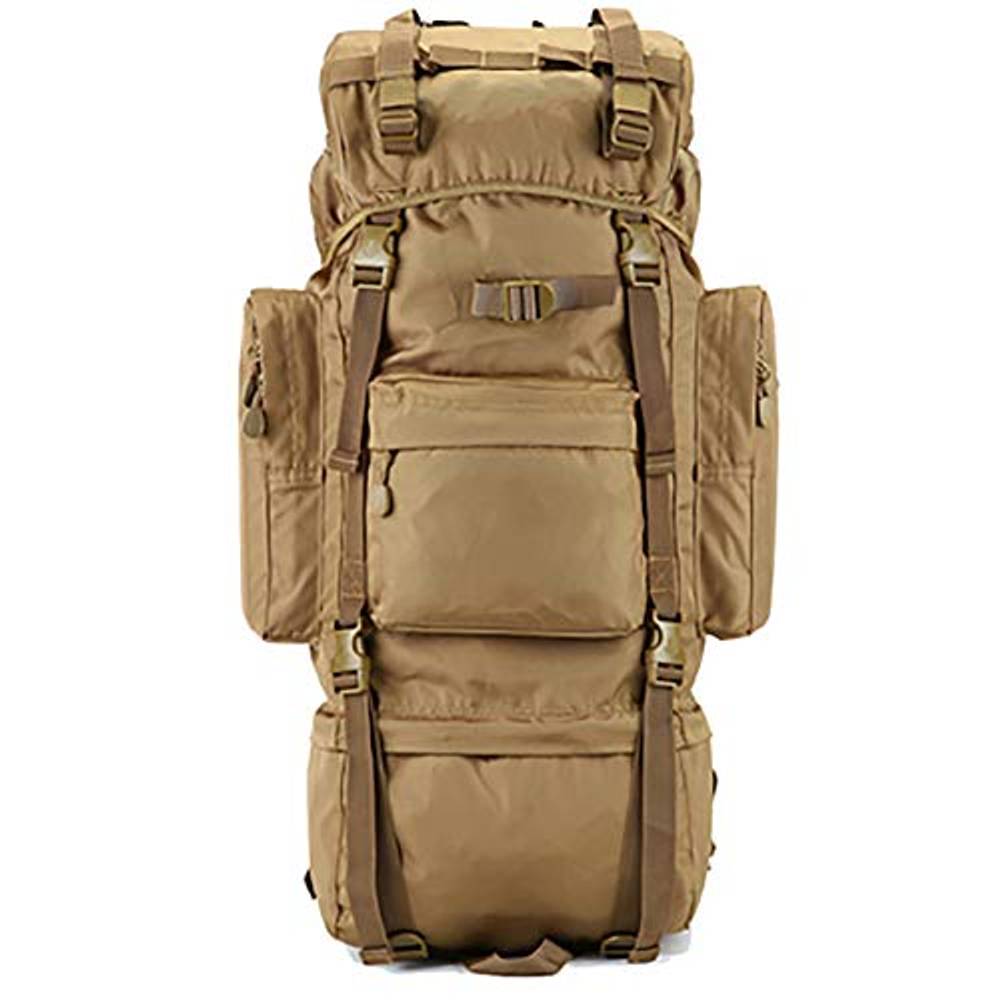 Rucksack 100 Liter Test & Vergleich » Top 15 im Juli 2025