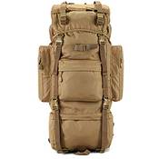 MSM Rucksack Vergleich