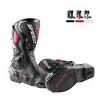 Msport Motorradstiefel