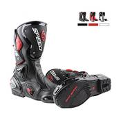 Msport Motorradstiefel Vergleich