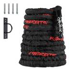 Msports Battle Rope