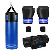MSPORTS Boxset