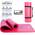 Msports Gymnastikmatte Premium