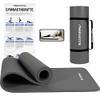 Msports Gymnastikmatte