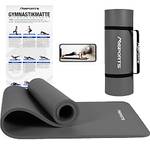 Msports Gymnastikmatte