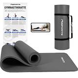 Msports Gymnastikmatte