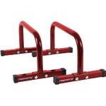 Msports Low Parallettes