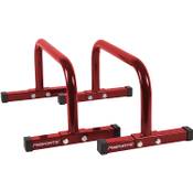 Msports Low Parallettes