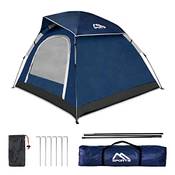 Msports Premium Camping Zelt