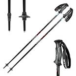 Msports Skistöcke Premium