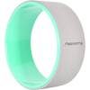 MSPORTS Yoga Wheel