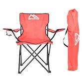 Msports Premium Campingstuhl Vergleich