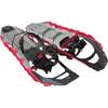 MSR Revo Explore Women Schneeschuhe, 10224, Helles Korallenrot, 25-Inch Pair