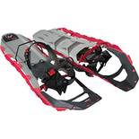 MSR Revo Explore Women Schneeschuhe, 10224, Helles Korallenrot, 25-Inch Pair