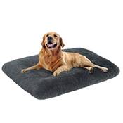 Msrnsiy Plüsch-Hundebett Vergleich