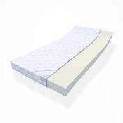 MSS e.K. Kaltschaum-Matratzentopper