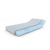 Mss Mellow-Foam-7-Zonen-Kaltschaummatratze (H4)