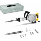 Msw ‎ABH-1850-2 Vergleich
