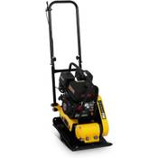 MSW Motor Technics Rüttelplatte Vergleich