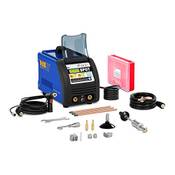 Msw Motor Technics S-SPOTTER 3500 Vergleich