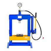 Msw MSW-WP-10T Vergleich