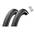 Mszweirad Continental Fahrradreifen Ride Tour Reflex