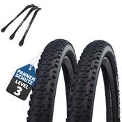 Mszweirad Schwalbe Smart Sam HS62 Vergleich