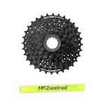 Mszweirad Shimano CS-HG200