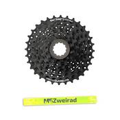 Mszweirad Shimano CS-HG200