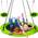 Mt Malatec Nestschaukel 23514