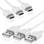 mtb more energy USB-C-Daten-Ladekabel