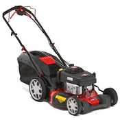 Mtd ADVANCE 53 SPKV  HW Vergleich