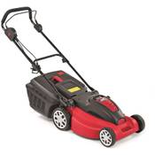 Mtd Optima 42 E Vergleich